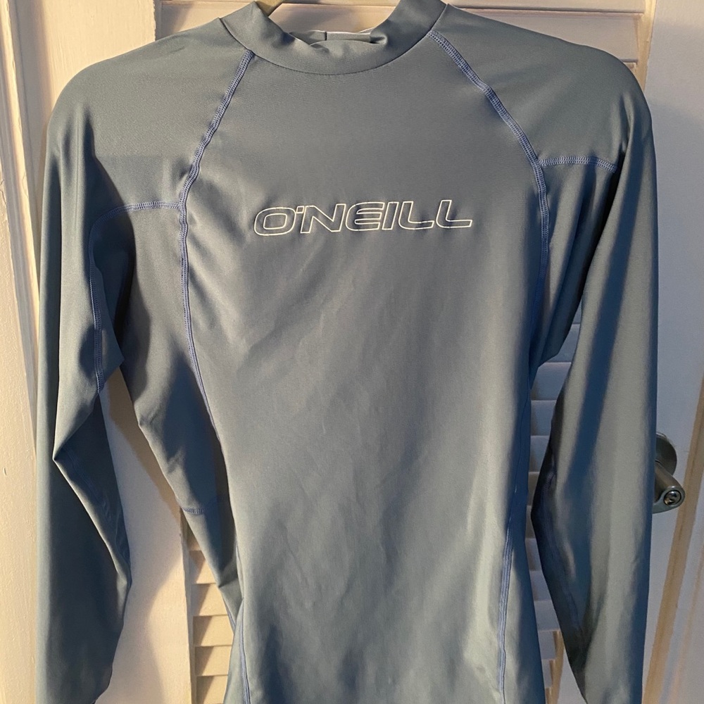 O’Neill basic skin rash guard